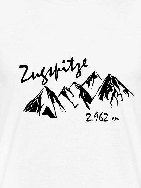 Zugspitze