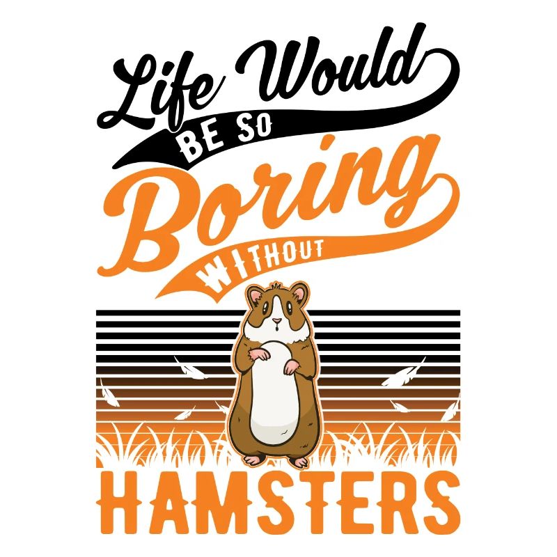 Hamster propriétaire Hamster doré hamster