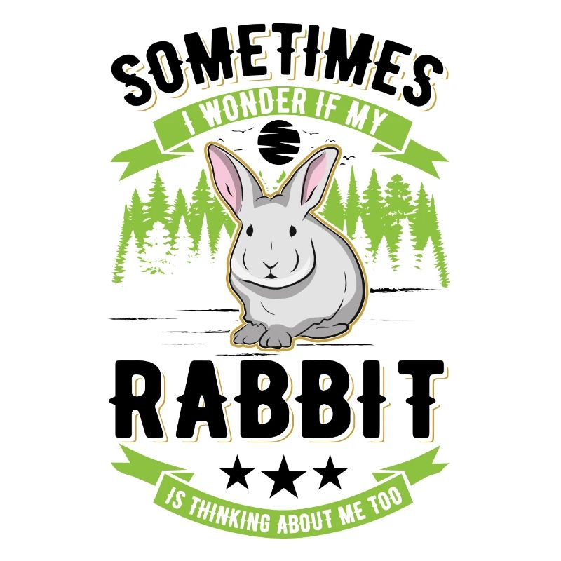 Rabbit Rabbit Rabbit