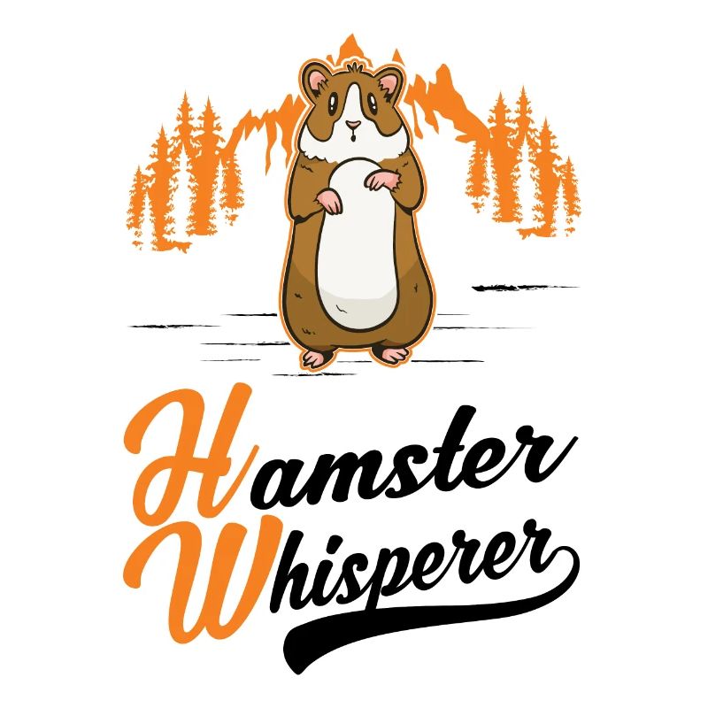 Hamster Chuchoteur Hamster doré Hamster