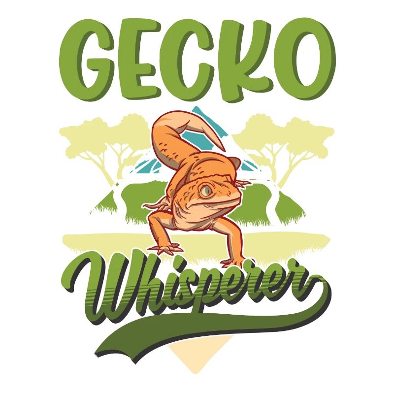 Gecko Whisperer Gecko Whisperer Leopard Gecko