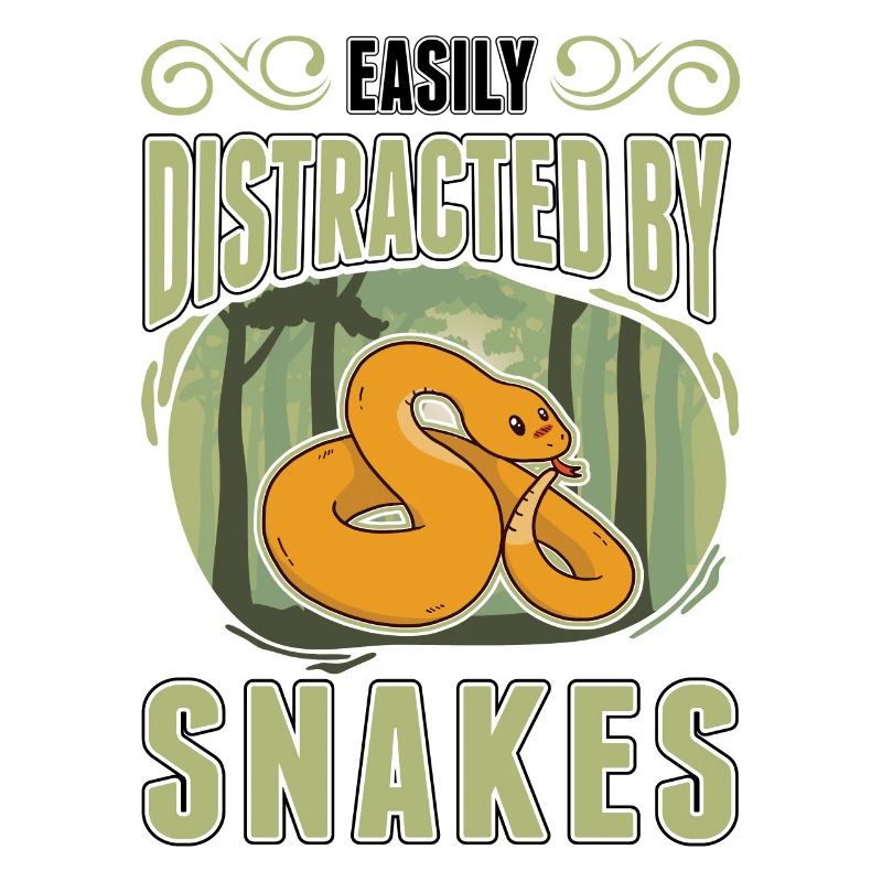 Snake Owner Corn Snake Snake