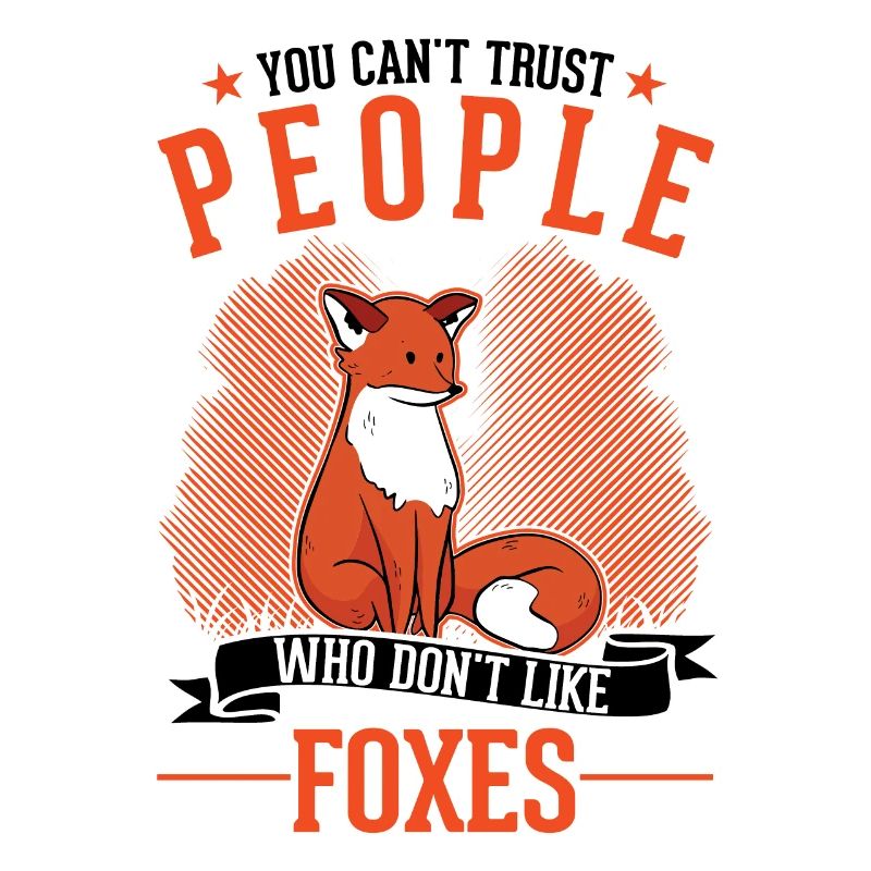 Fox Gift Red Fox