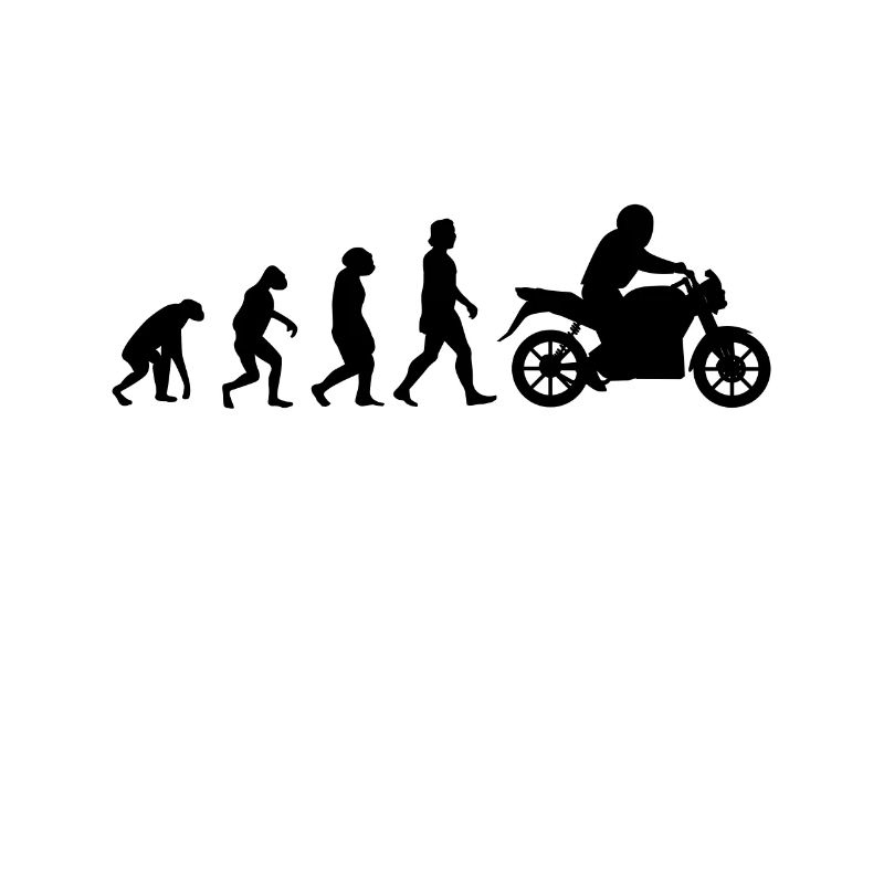 Motards Evolution Moto Biker