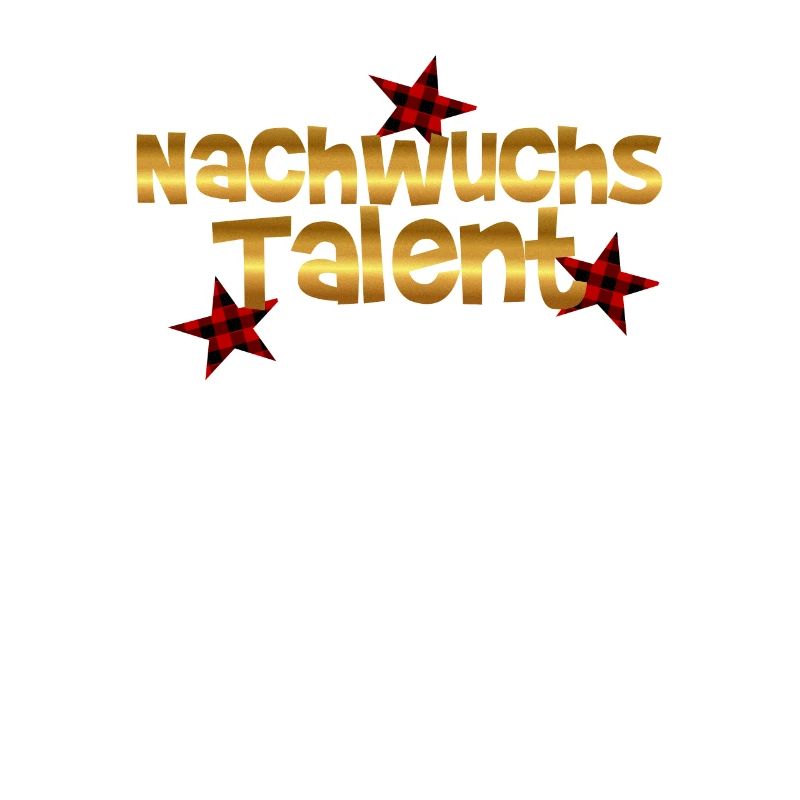 cooles Nachwuchs Talent Geburtsgeschenk Geschenk