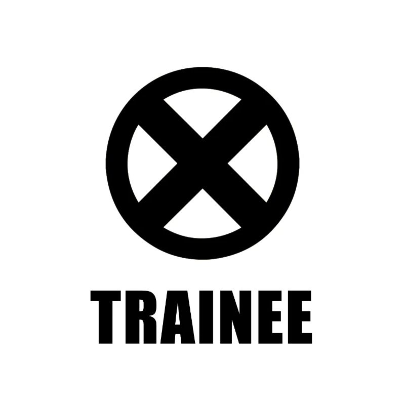 X Trainee