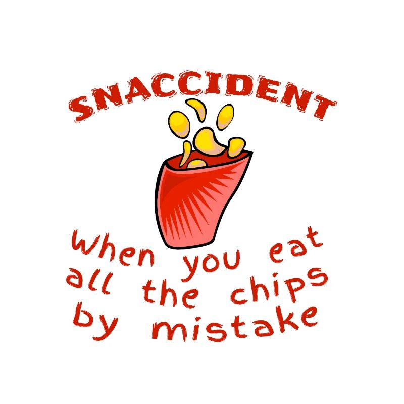 Snaccident Chips Fehler Definition