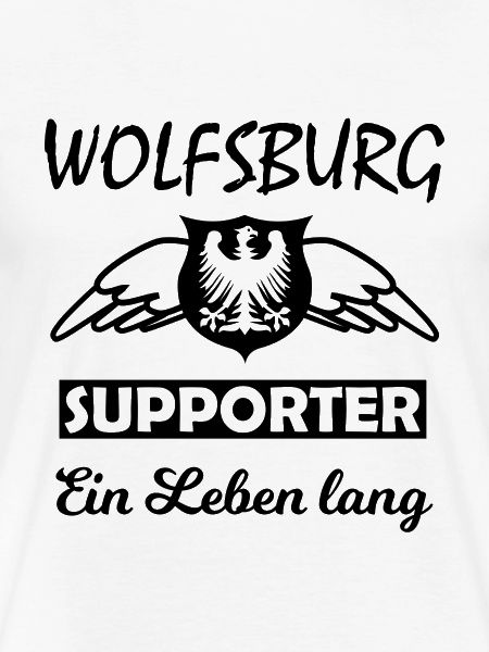 Die Stadt Wolfsburg