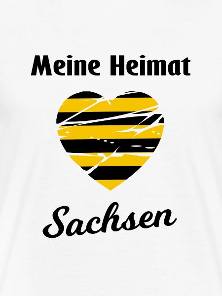 Zuhause in Sachsen