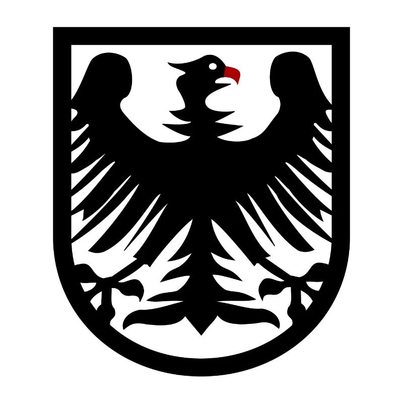 The myth from Germany