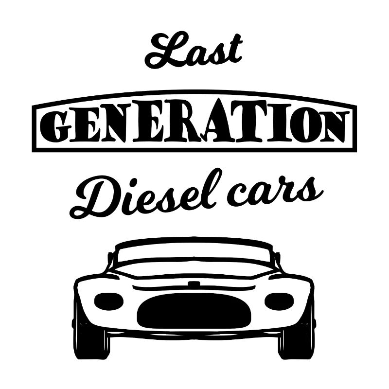 The Last Combustion Engine Drivers