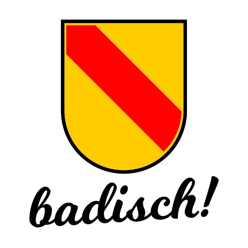 Le Grand-Duché de Bade