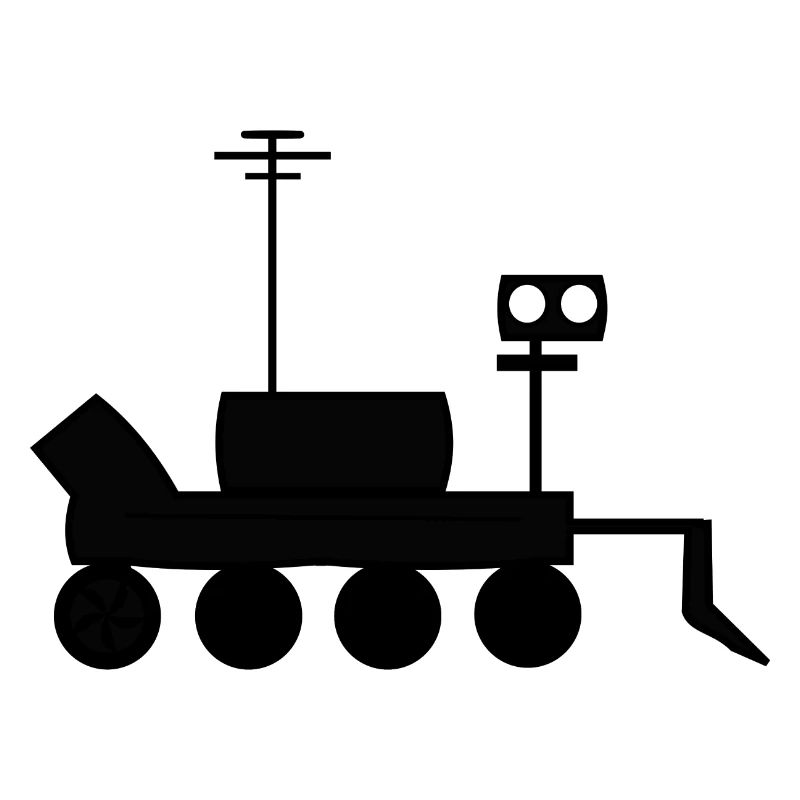 Der Mars Entdecker