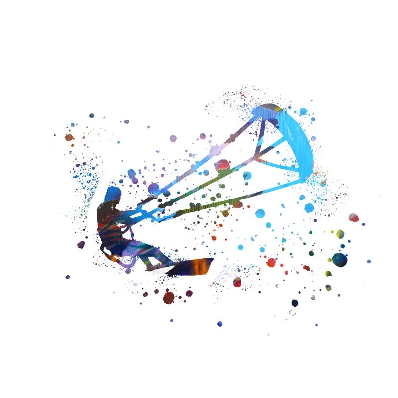 kitesurfing,surfing,surfer,wave,blue,graffiti,bla
