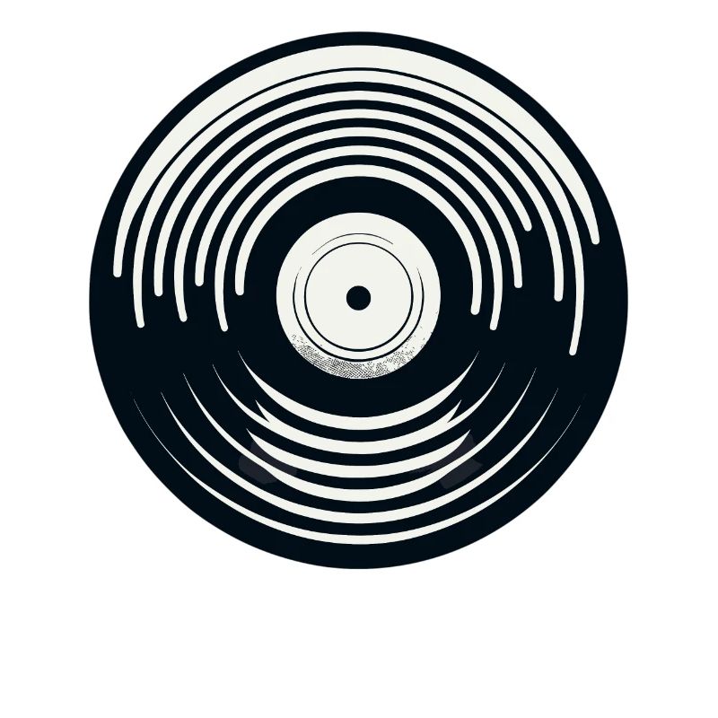 Vinyl Record