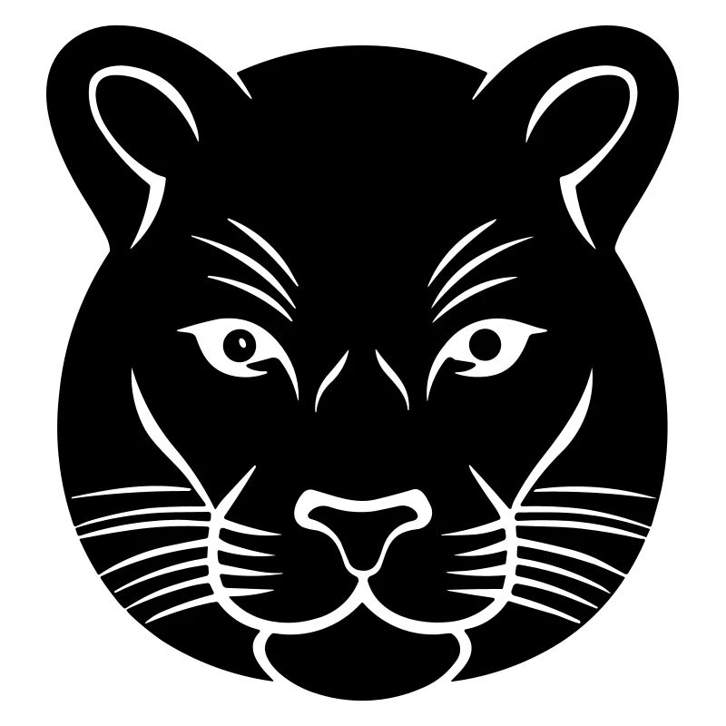 Panther's Head