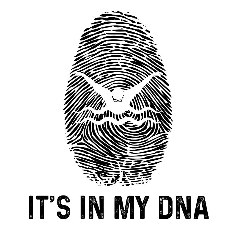 C’est dans mon ADN -