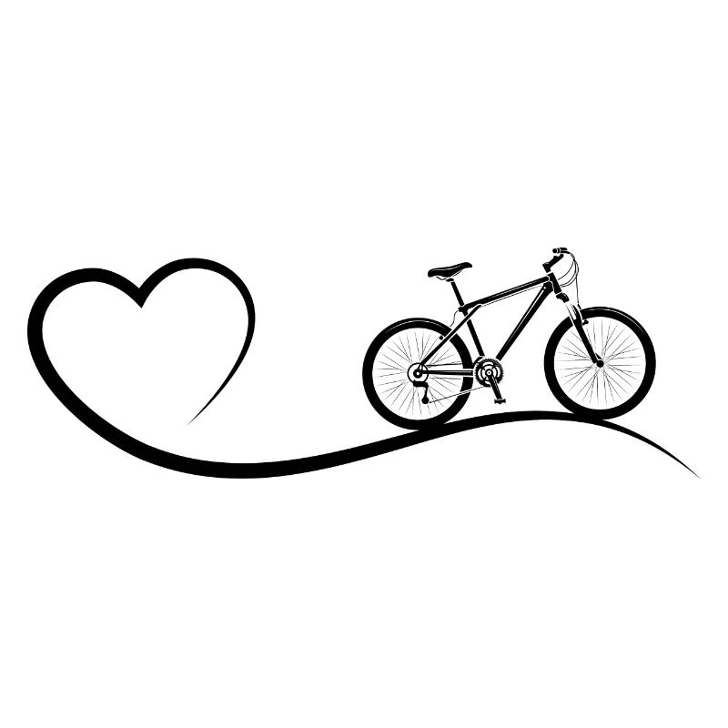Cœur 2 et cyclisme - (3)