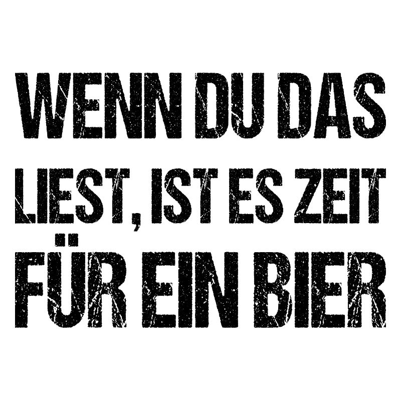Bier Sprüche