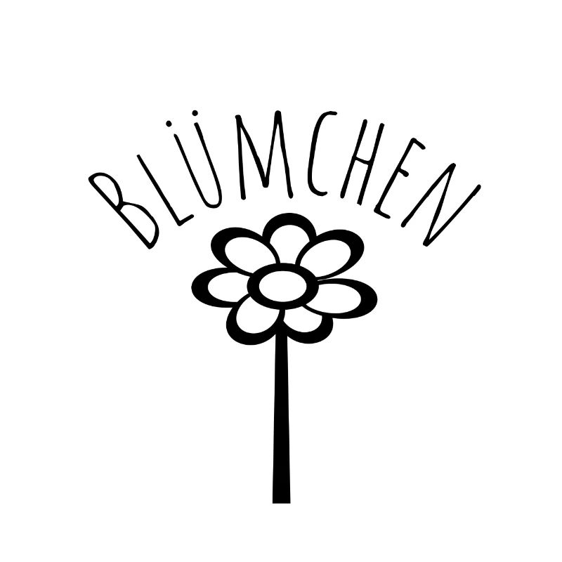 Blümchen
