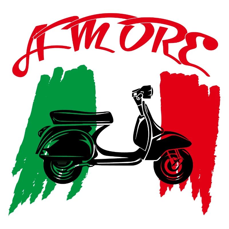 Amore, Roller