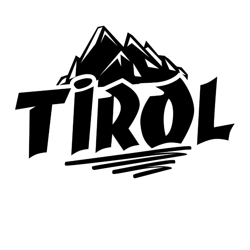 Tyrol mountains Austria