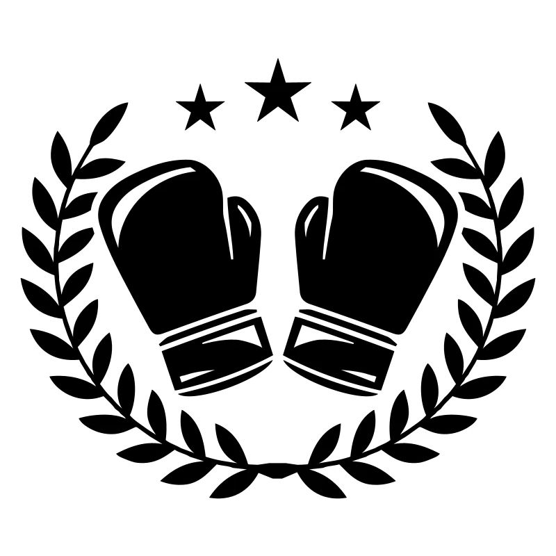 Gants de boxe Boxe