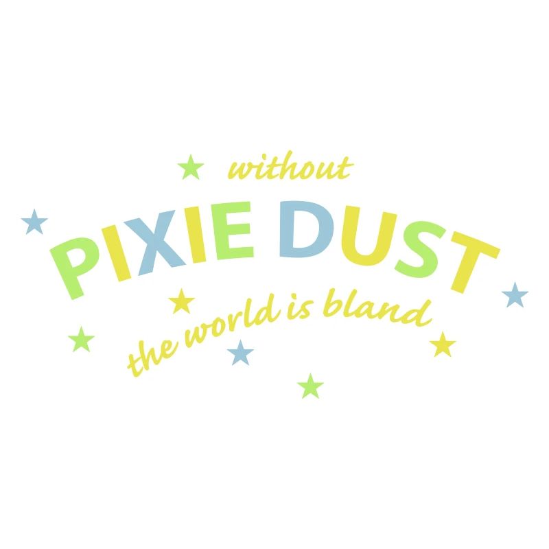 pixie dust (b)
