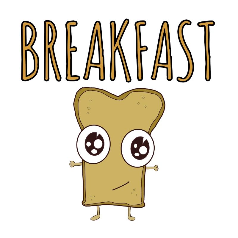 FRÜHSTÜCK breakfast