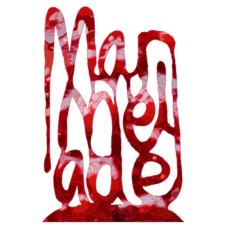 Marmelade Erdbeere