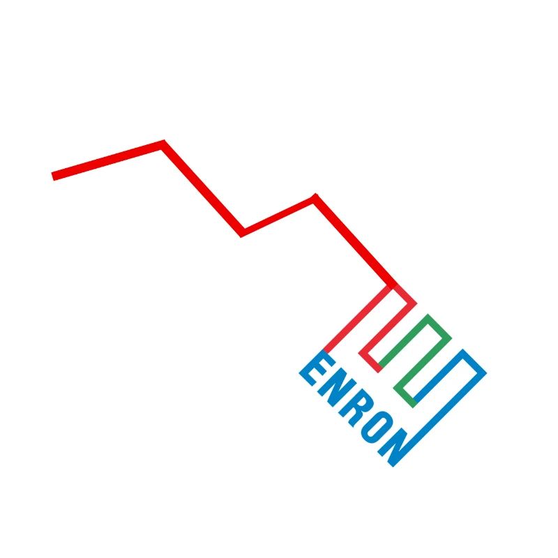 Drôle d’Enron