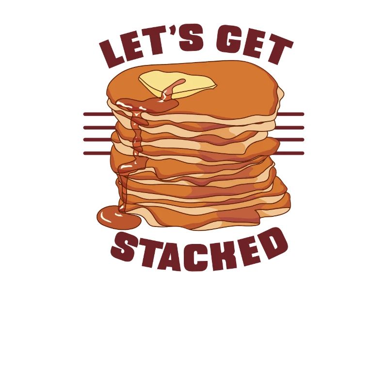 Candy stack gift for those with a sweet tooth