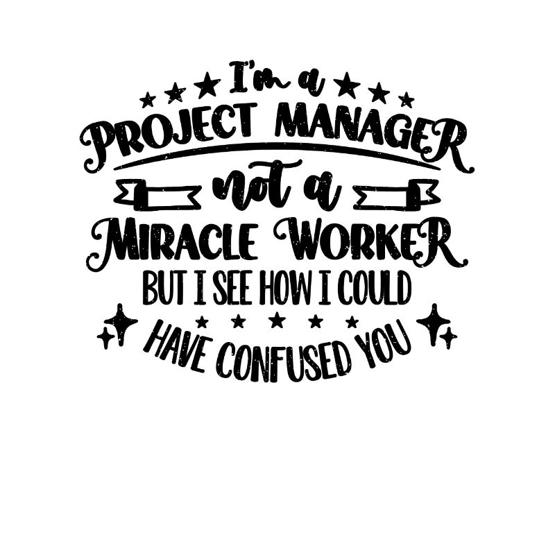 Je suis chef de projet Profession Chef de projet