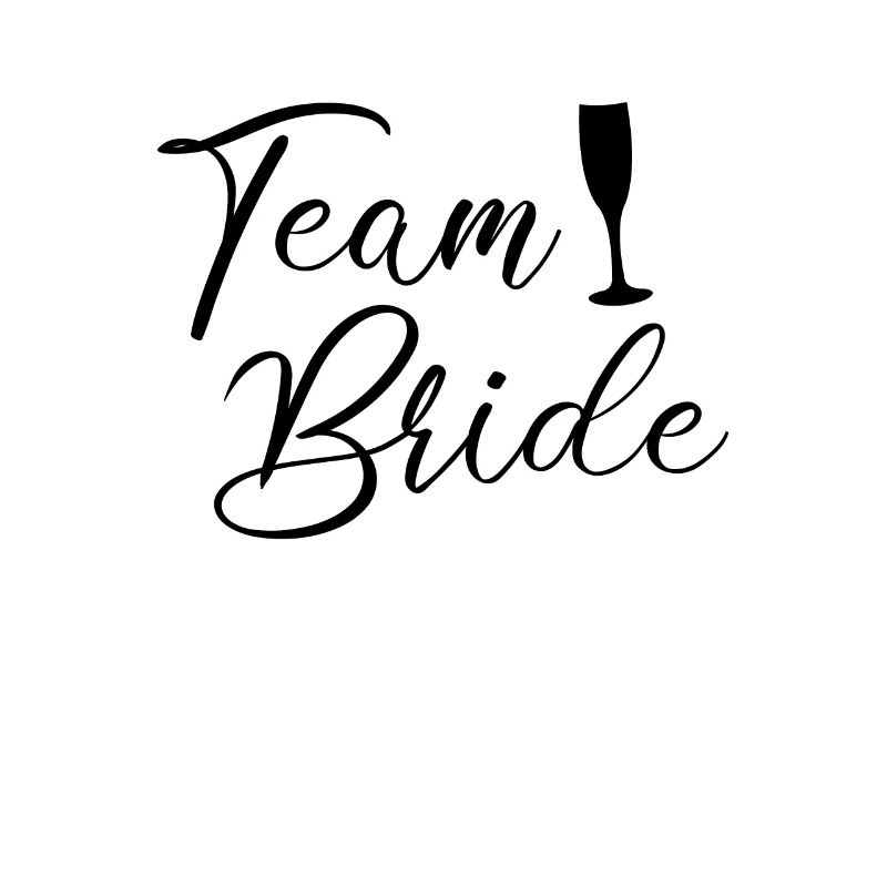 team bride Team Bride