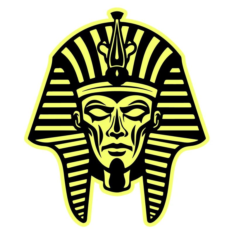 Crâne de pharaon