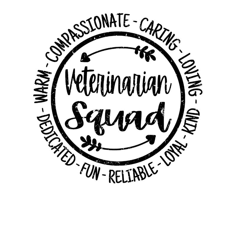 Veterinarian Squad