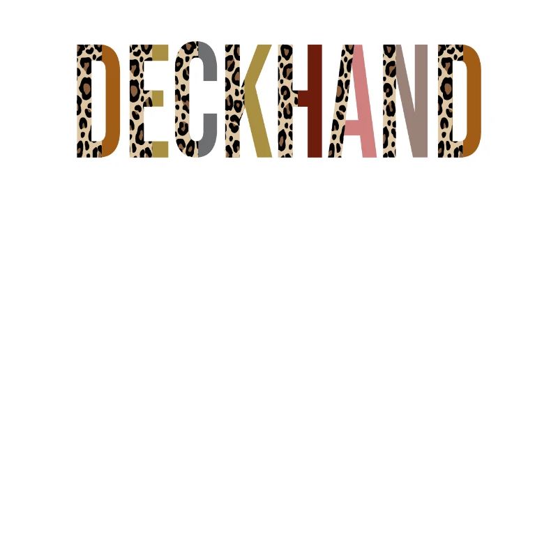 Decksmann