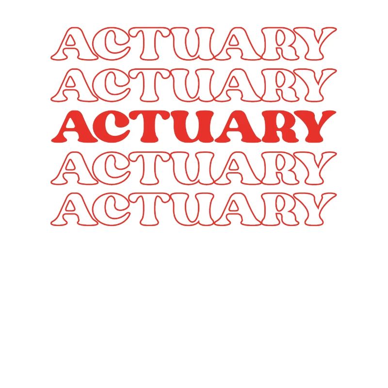 Actuary Data Scientist Bookkeeper Statistics