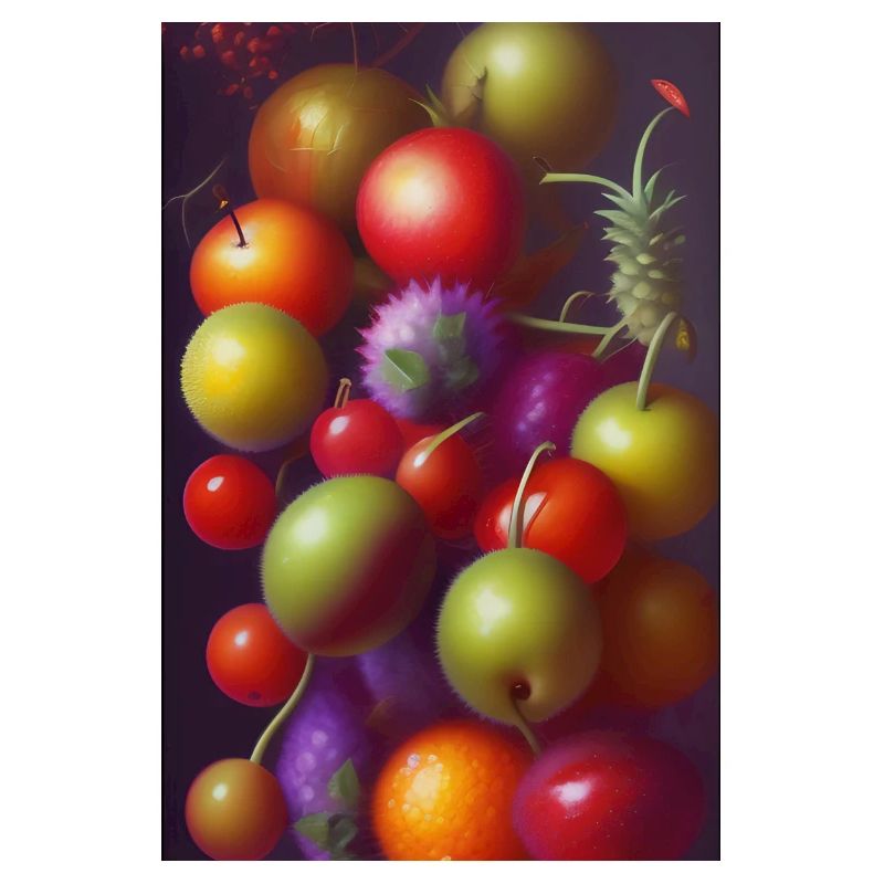 Früchte