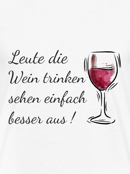Wein Spruch