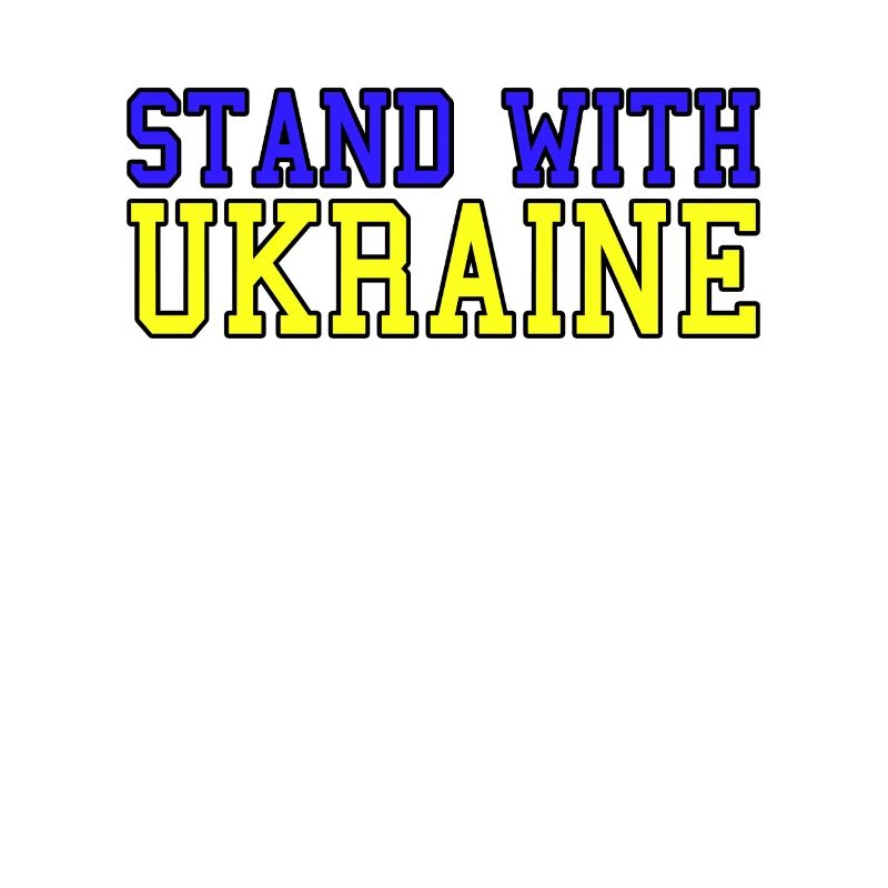 Oekraïne Solidariteit
