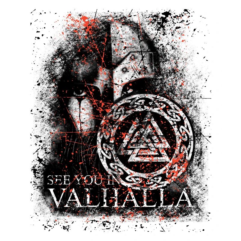 viking Rendez-vous à Valhalla