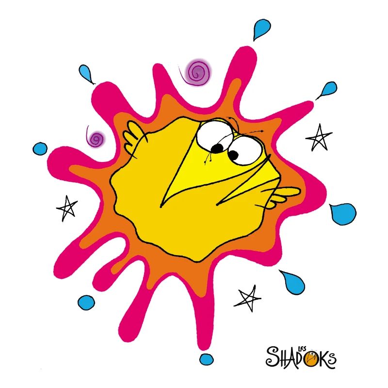 Splatch