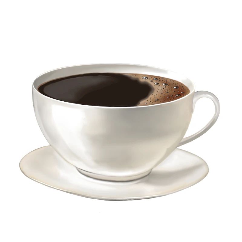 Coffee - Coffee cup cup