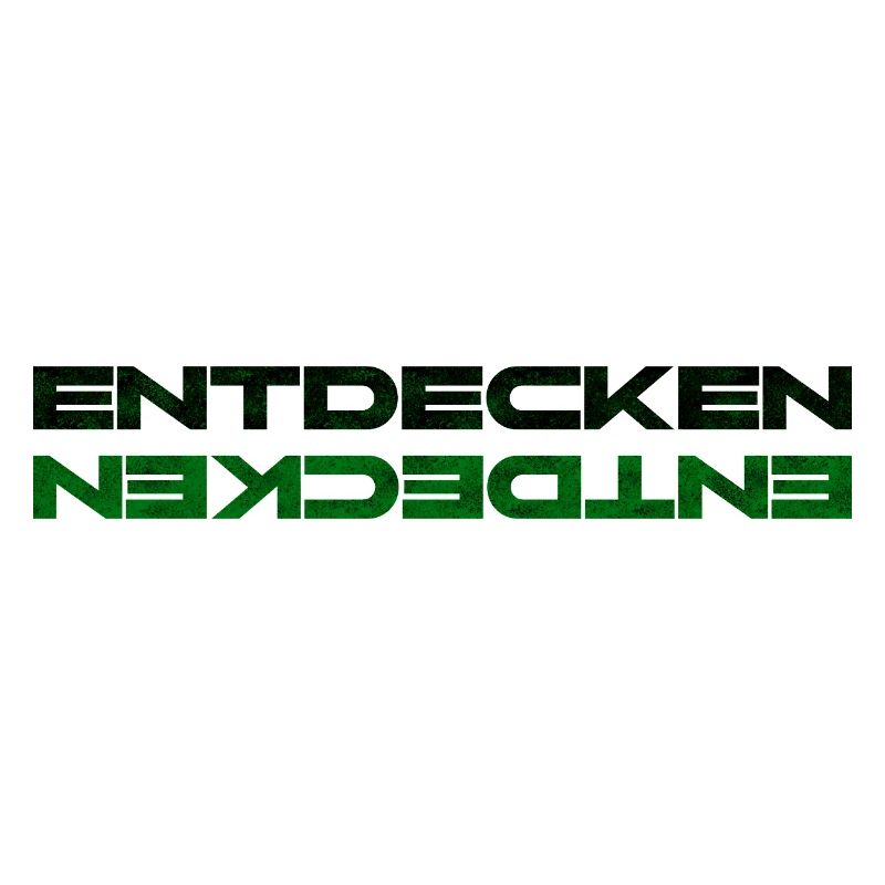 ENTDECKEN-Doppel | Wecke den Entdeckergeist