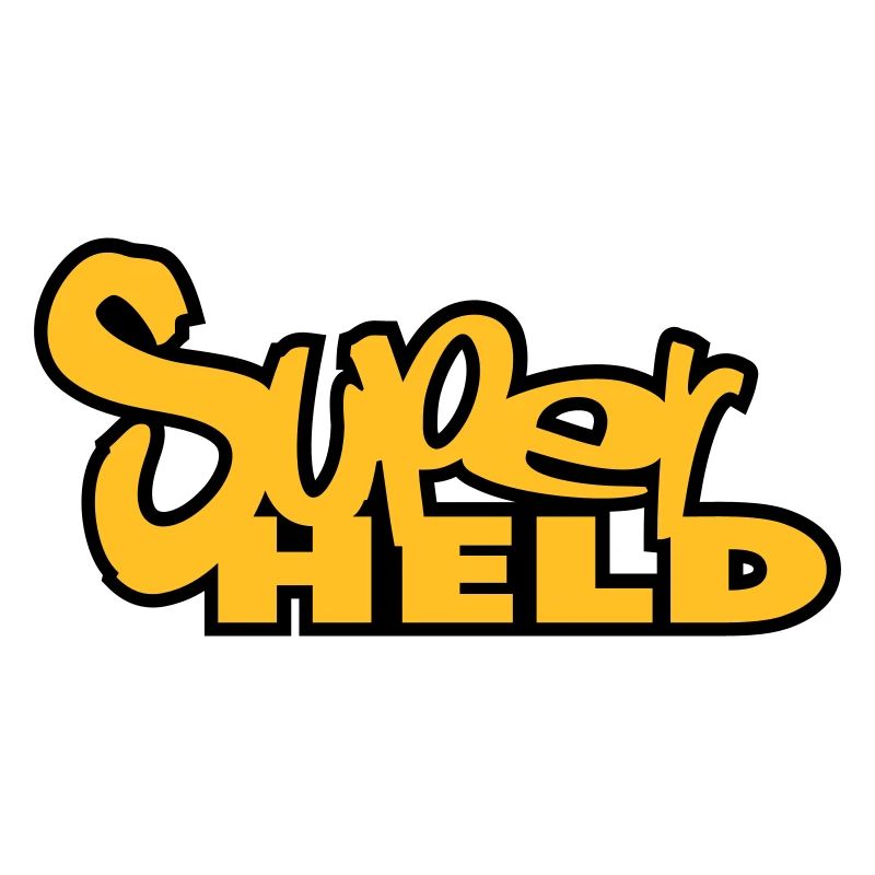 super-héros