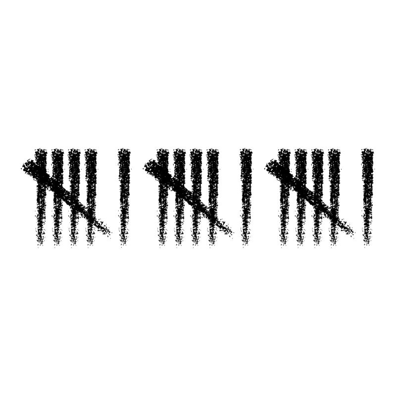 666 Black