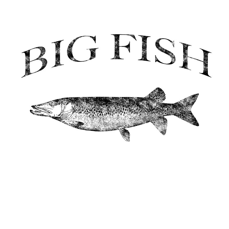 Big Fish