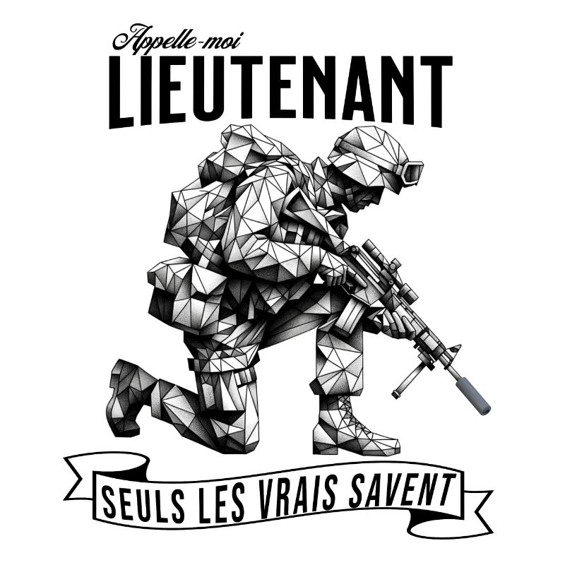 Appelle-moi Lieutenant