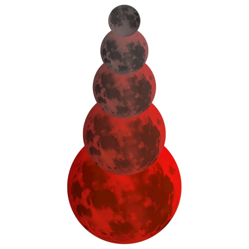 Red Moon